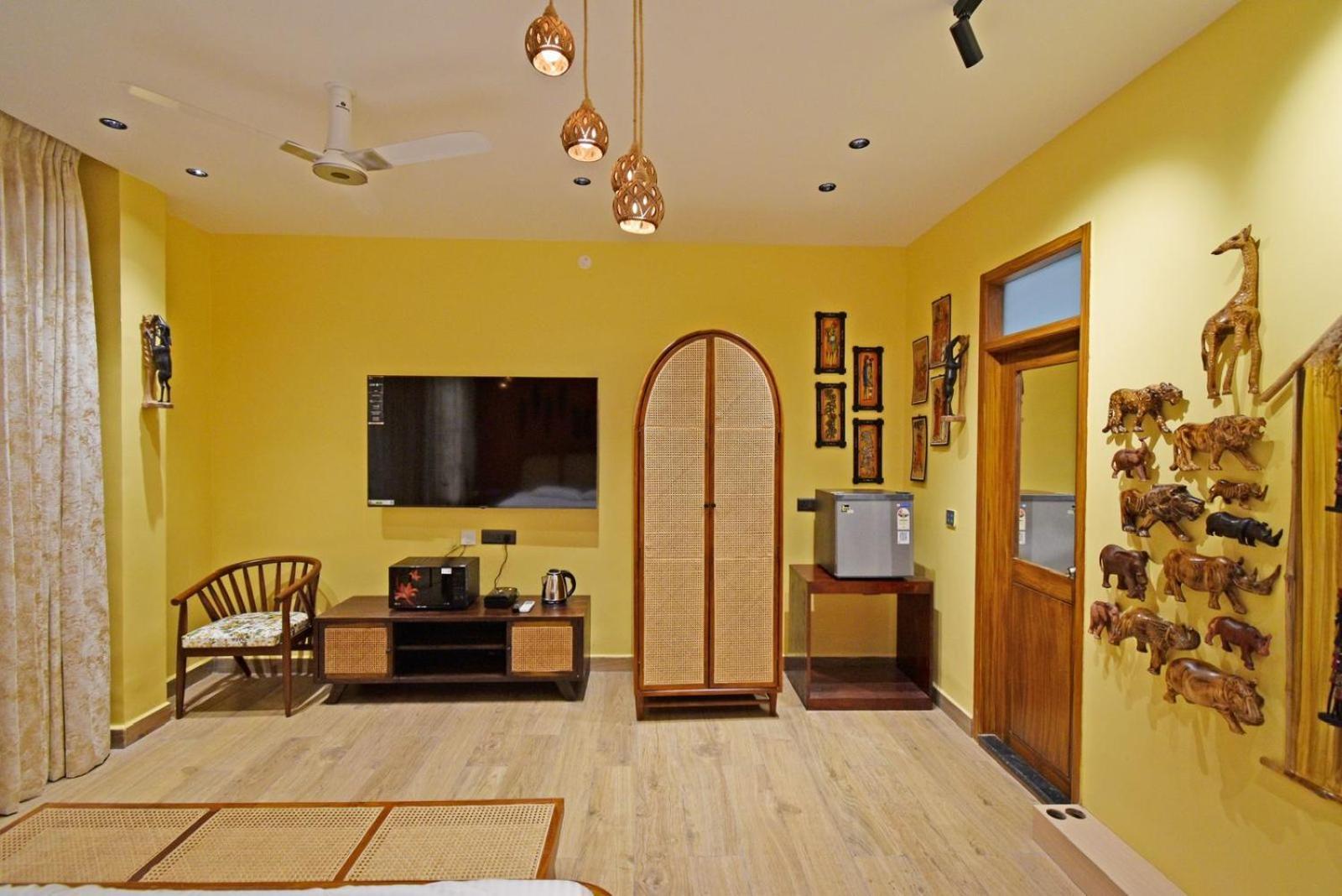Blissful Stay, Pondicherry - Luxury Suites, 1Km To Beach, Views! Kottakuppam Esterno foto