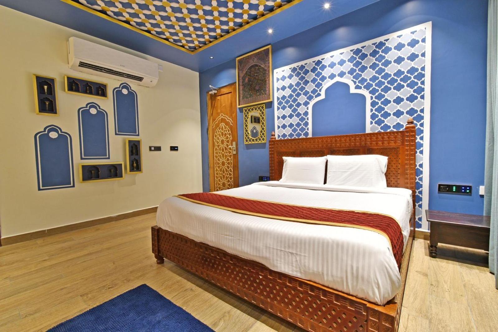 Blissful Stay, Pondicherry - Luxury Suites, 1Km To Beach, Views! Kottakuppam Esterno foto