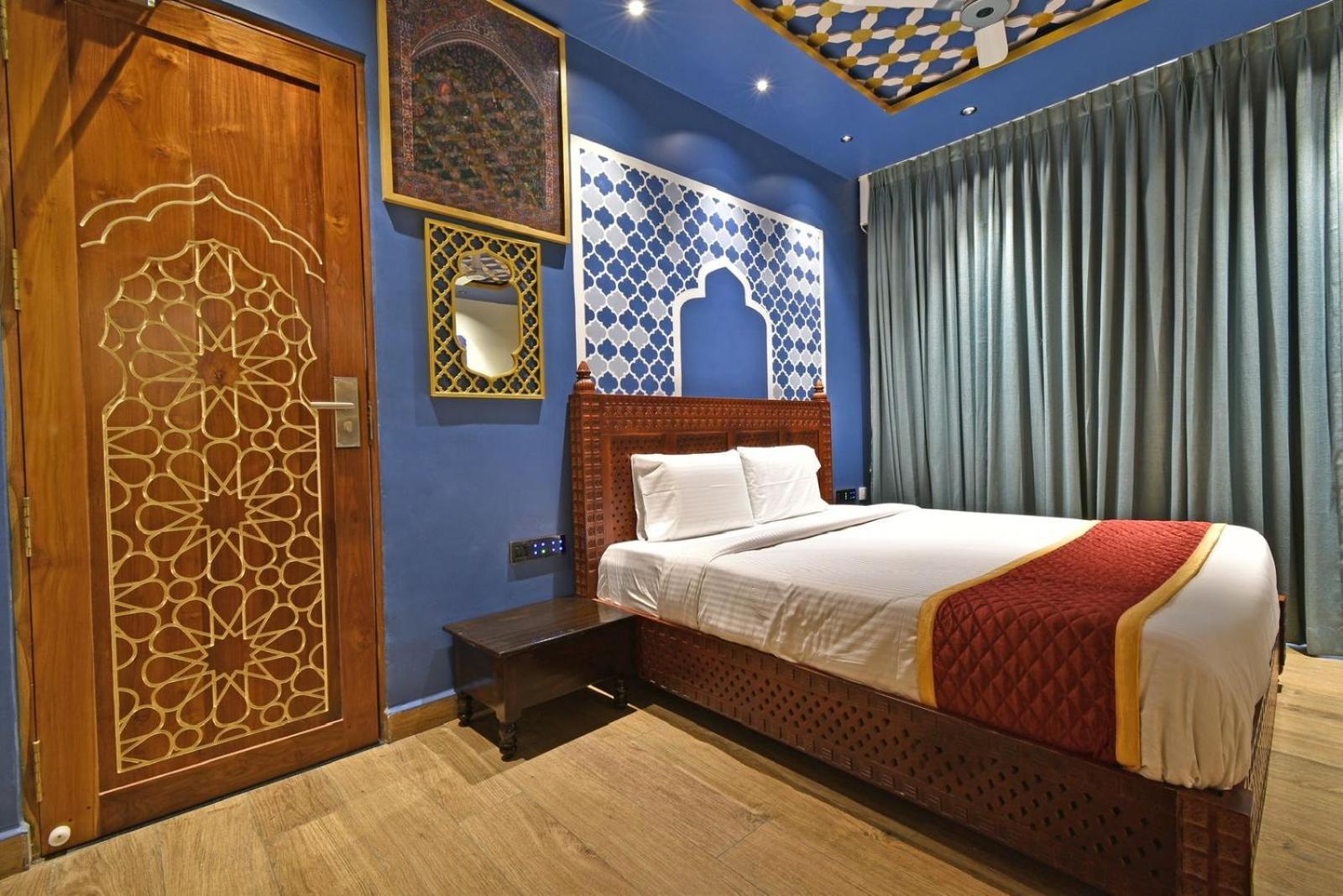 Blissful Stay, Pondicherry - Luxury Suites, 1Km To Beach, Views! Kottakuppam Esterno foto