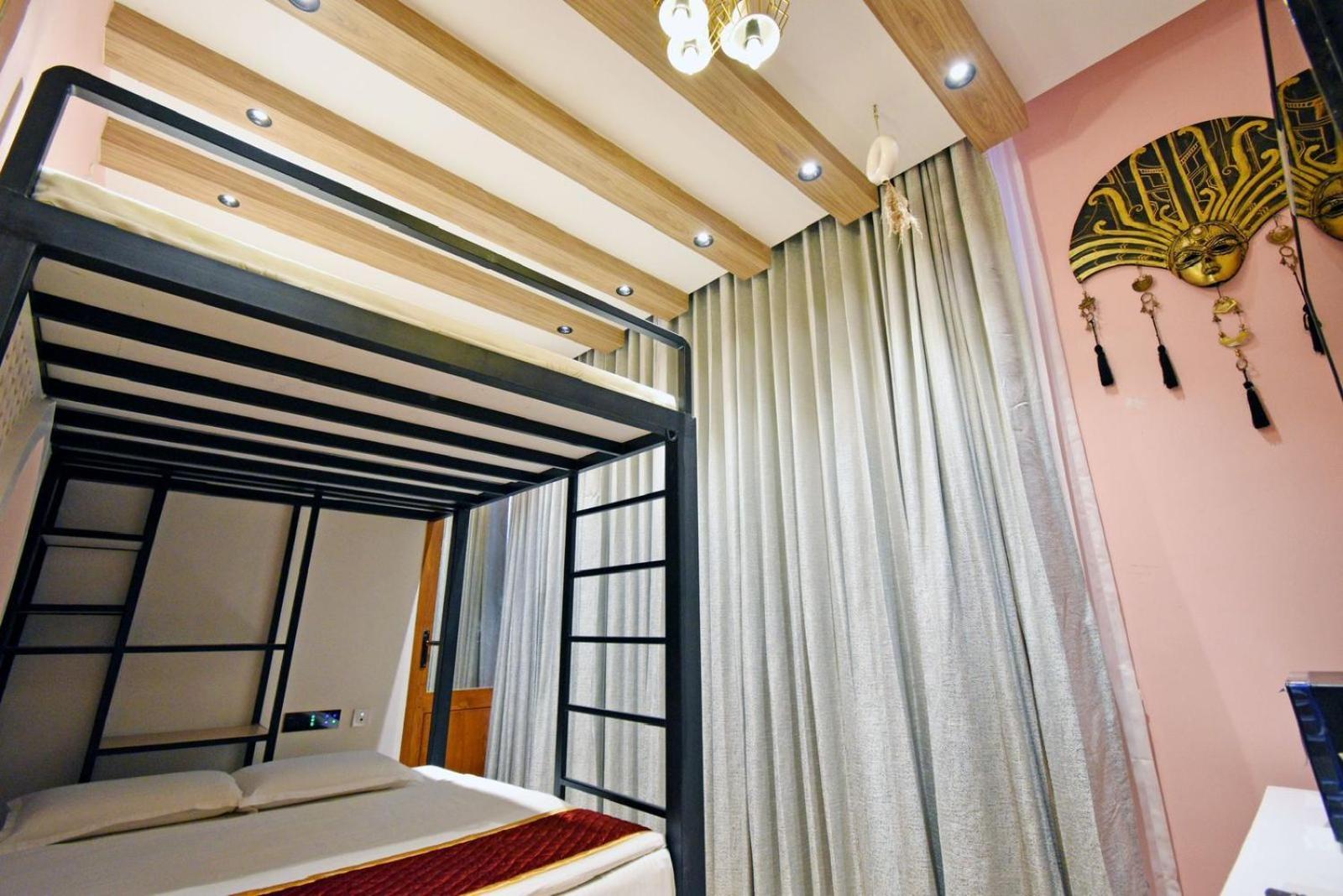 Blissful Stay, Pondicherry - Luxury Suites, 1Km To Beach, Views! Kottakuppam Esterno foto
