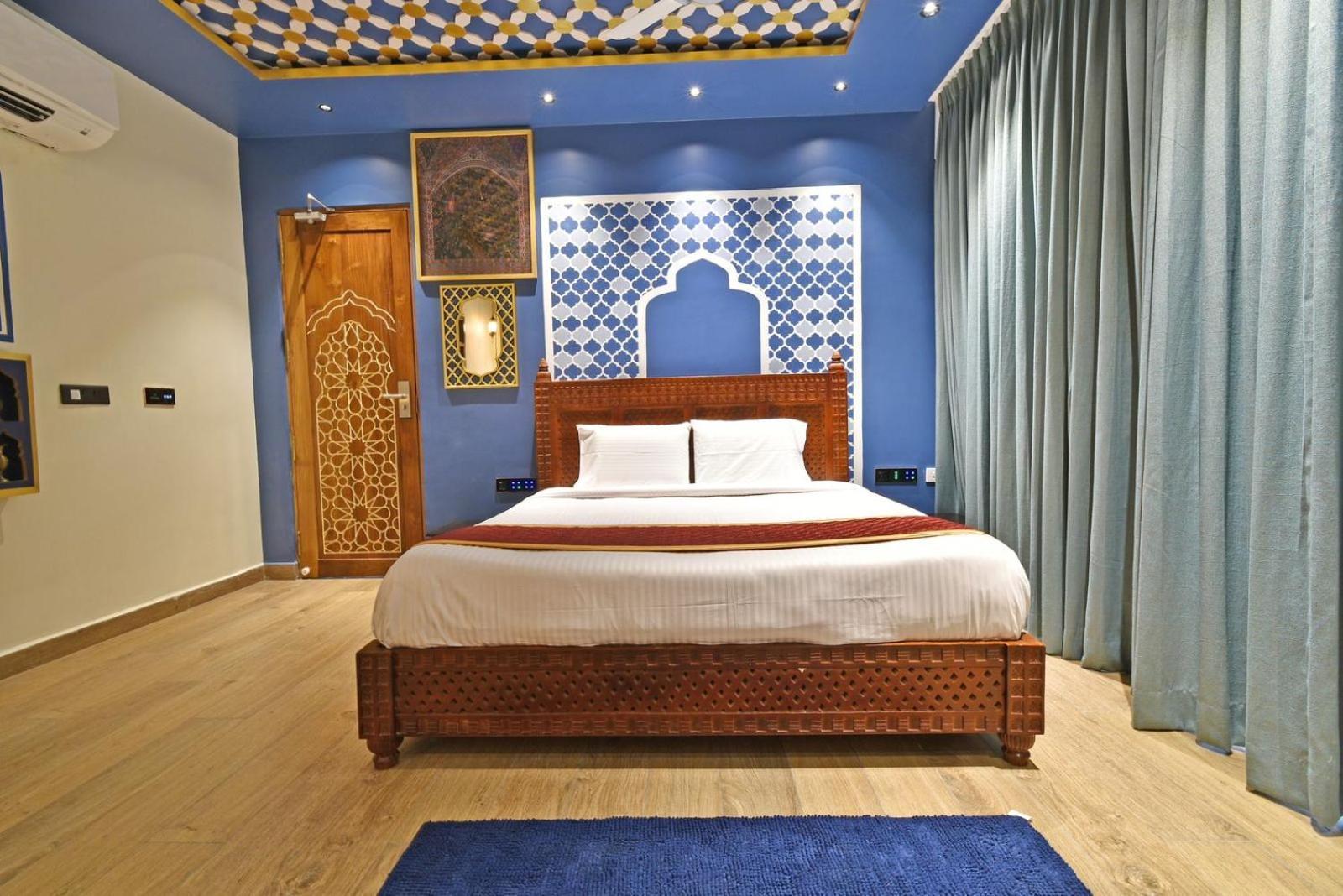Blissful Stay, Pondicherry - Luxury Suites, 1Km To Beach, Views! Kottakuppam Esterno foto