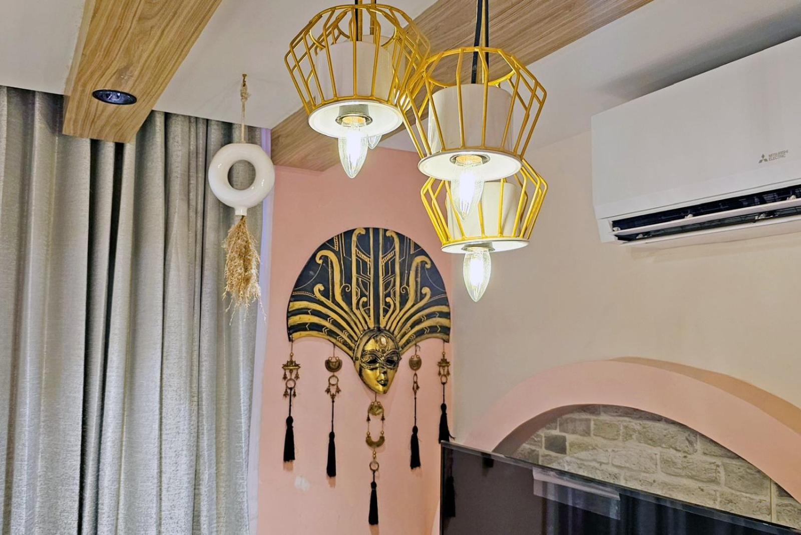 Blissful Stay, Pondicherry - Luxury Suites, 1Km To Beach, Views! Kottakuppam Esterno foto