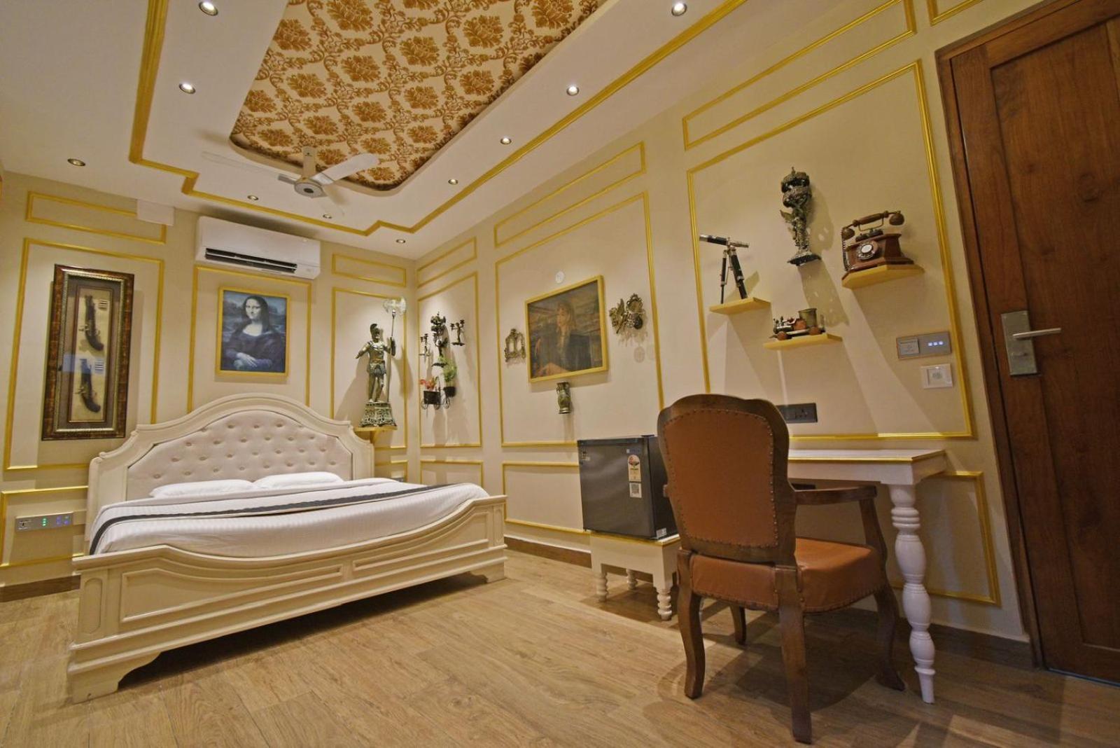Blissful Stay, Pondicherry - Luxury Suites, 1Km To Beach, Views! Kottakuppam Esterno foto