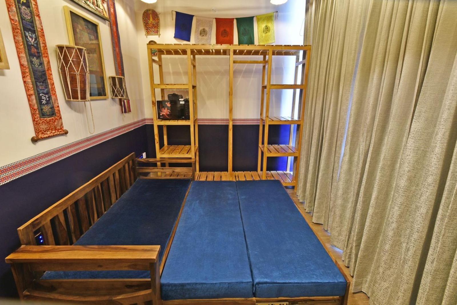 Blissful Stay, Pondicherry - Luxury Suites, 1Km To Beach, Views! Kottakuppam Esterno foto