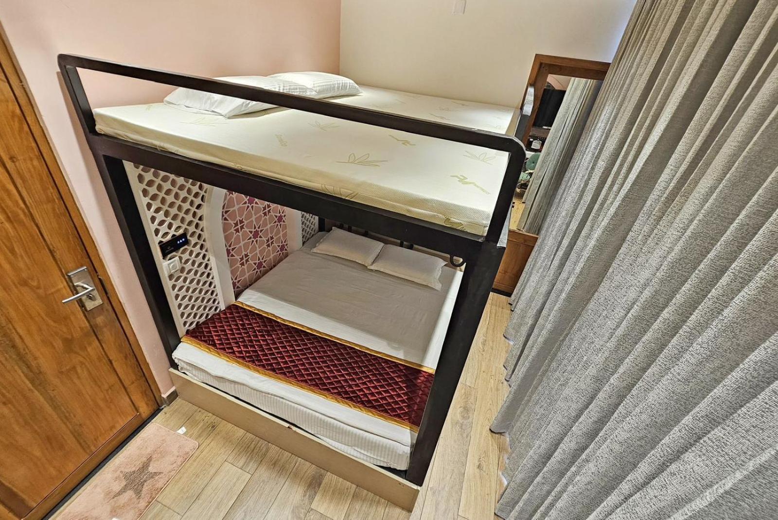 Blissful Stay, Pondicherry - Luxury Suites, 1Km To Beach, Views! Kottakuppam Esterno foto