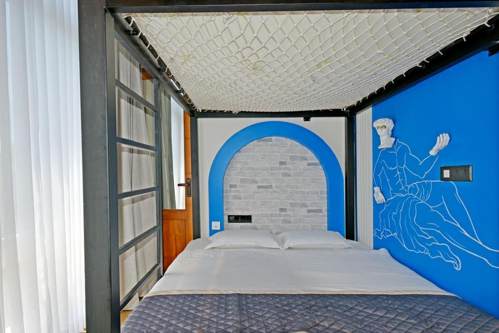 Blissful Stay, Pondicherry - Luxury Suites, 1Km To Beach, Views! Kottakuppam Esterno foto