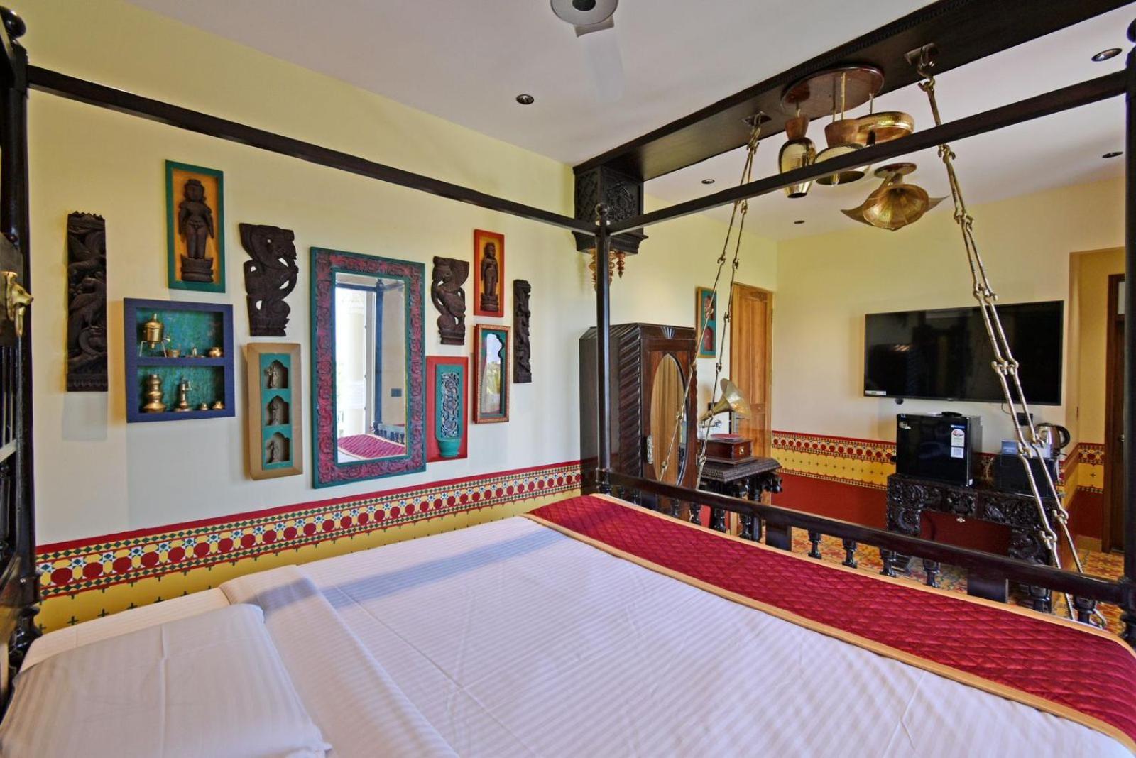 Blissful Stay, Pondicherry - Luxury Suites, 1Km To Beach, Views! Kottakuppam Esterno foto