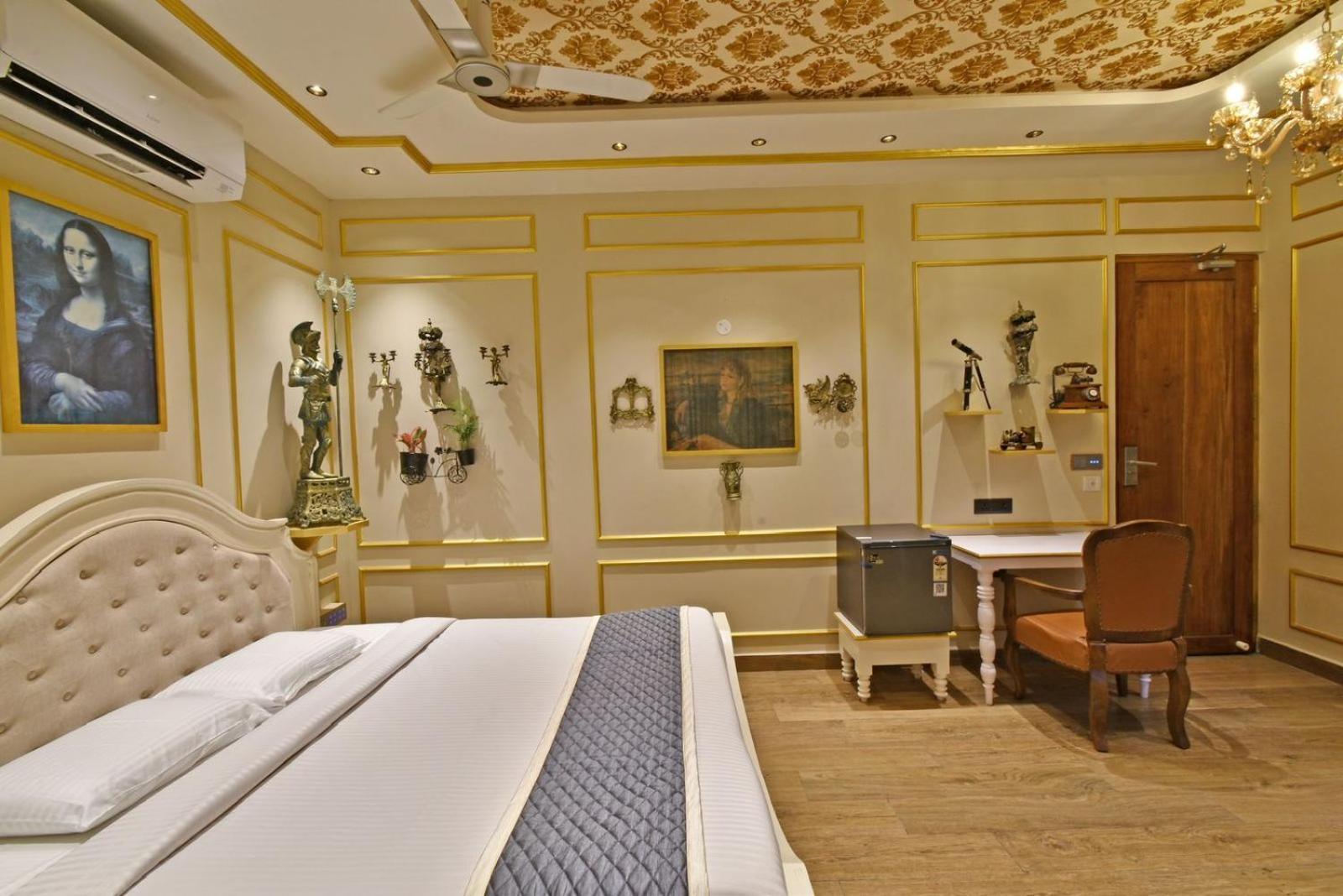 Blissful Stay, Pondicherry - Luxury Suites, 1Km To Beach, Views! Kottakuppam Esterno foto