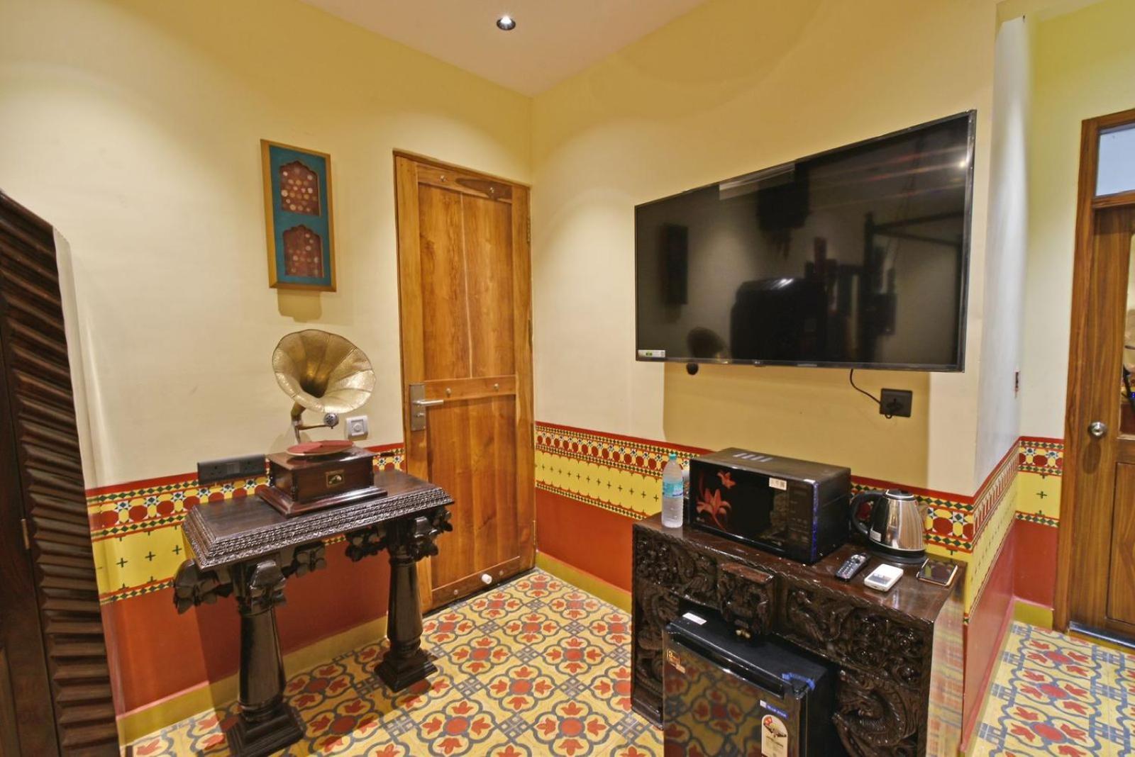 Blissful Stay, Pondicherry - Luxury Suites, 1Km To Beach, Views! Kottakuppam Esterno foto