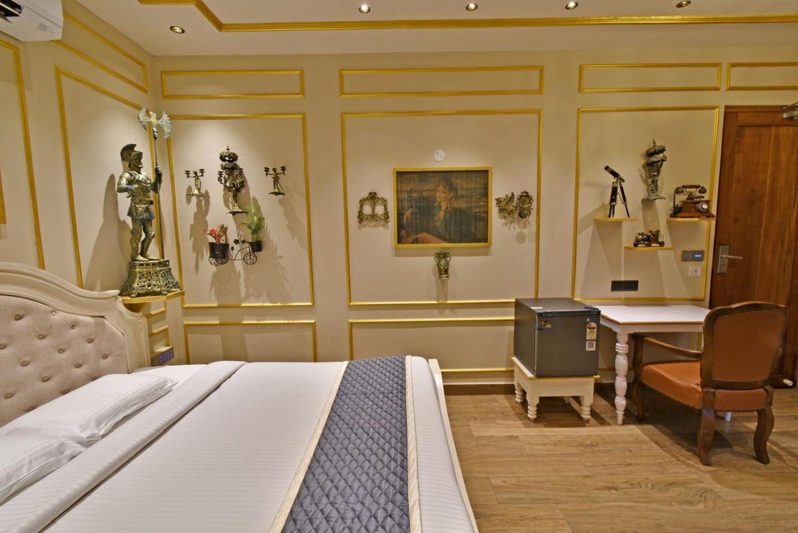 Blissful Stay, Pondicherry - Luxury Suites, 1Km To Beach, Views! Kottakuppam Esterno foto