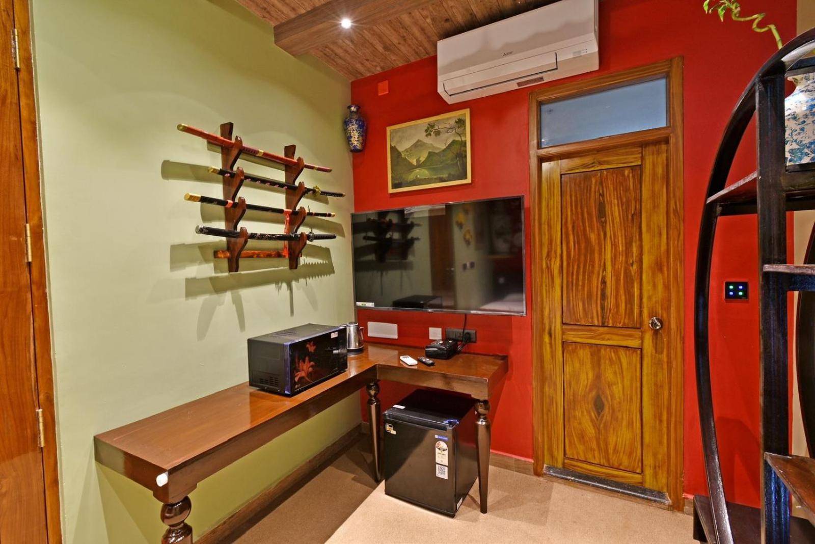 Blissful Stay, Pondicherry - Luxury Suites, 1Km To Beach, Views! Kottakuppam Esterno foto