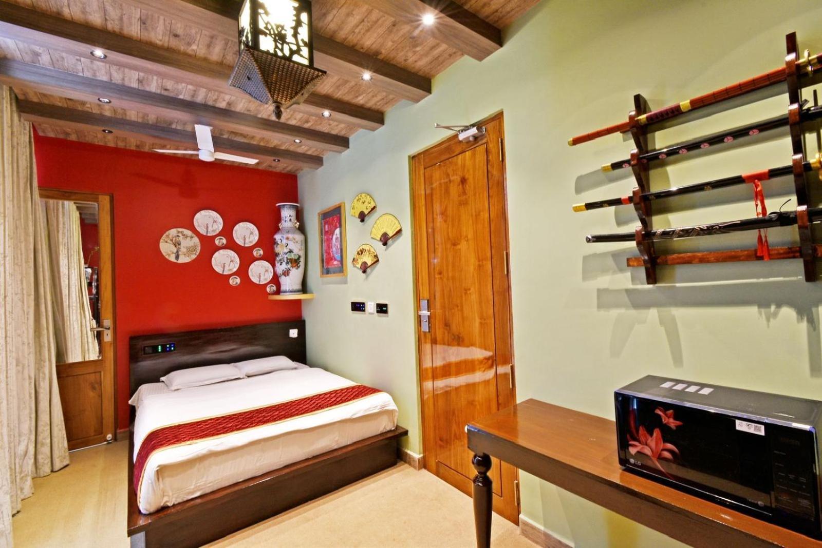 Blissful Stay, Pondicherry - Luxury Suites, 1Km To Beach, Views! Kottakuppam Esterno foto