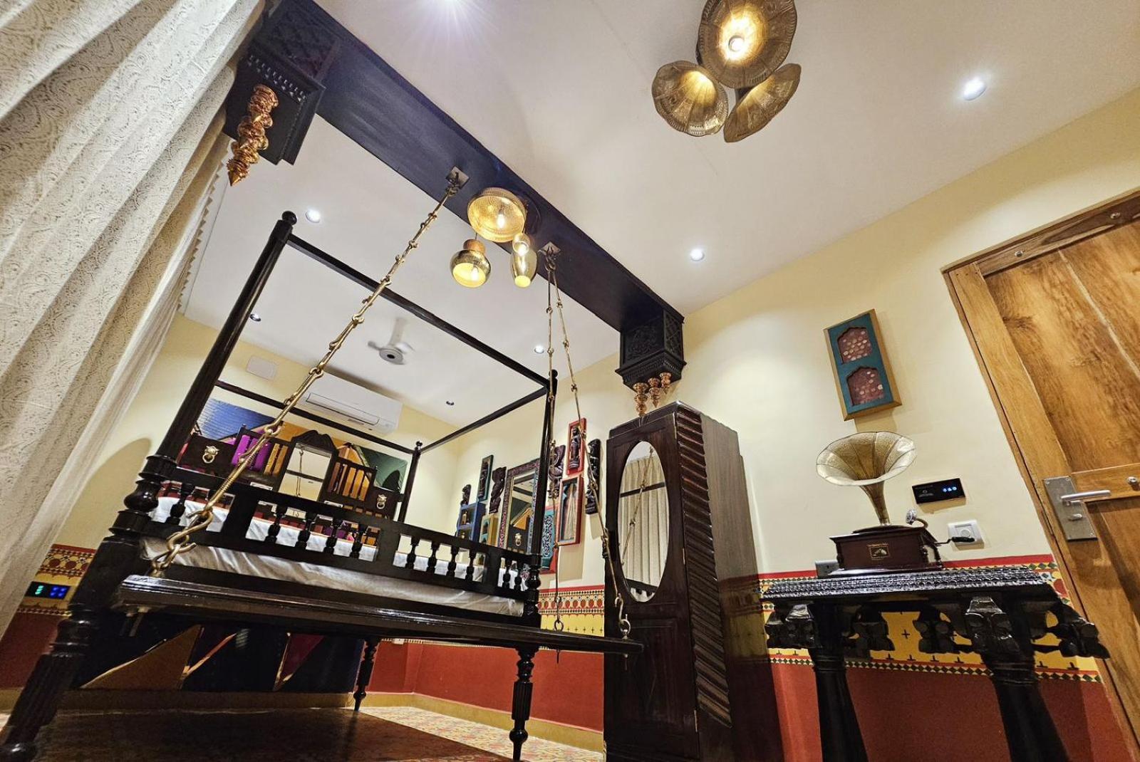 Blissful Stay, Pondicherry - Luxury Suites, 1Km To Beach, Views! Kottakuppam Esterno foto