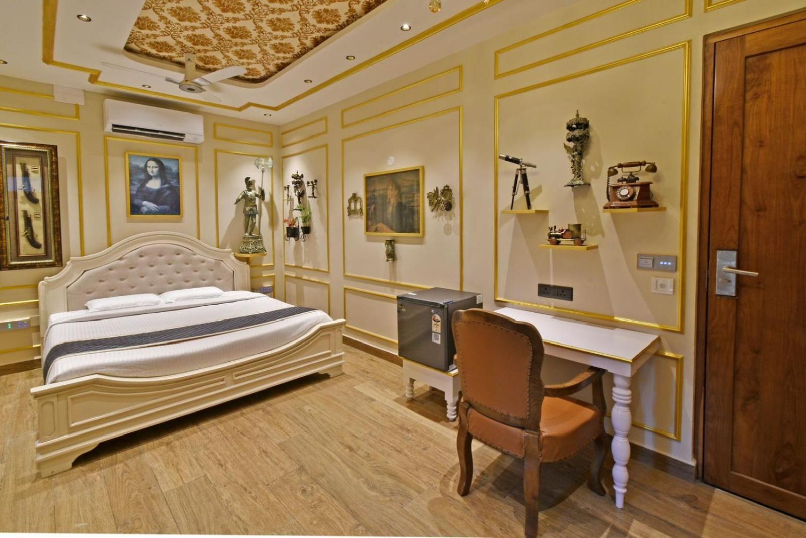 Blissful Stay, Pondicherry - Luxury Suites, 1Km To Beach, Views! Kottakuppam Esterno foto
