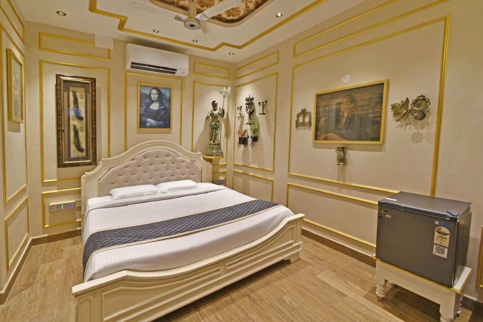 Blissful Stay, Pondicherry - Luxury Suites, 1Km To Beach, Views! Kottakuppam Esterno foto