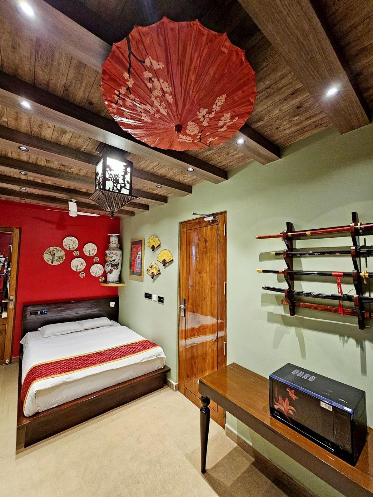 Blissful Stay, Pondicherry - Luxury Suites, 1Km To Beach, Views! Kottakuppam Esterno foto