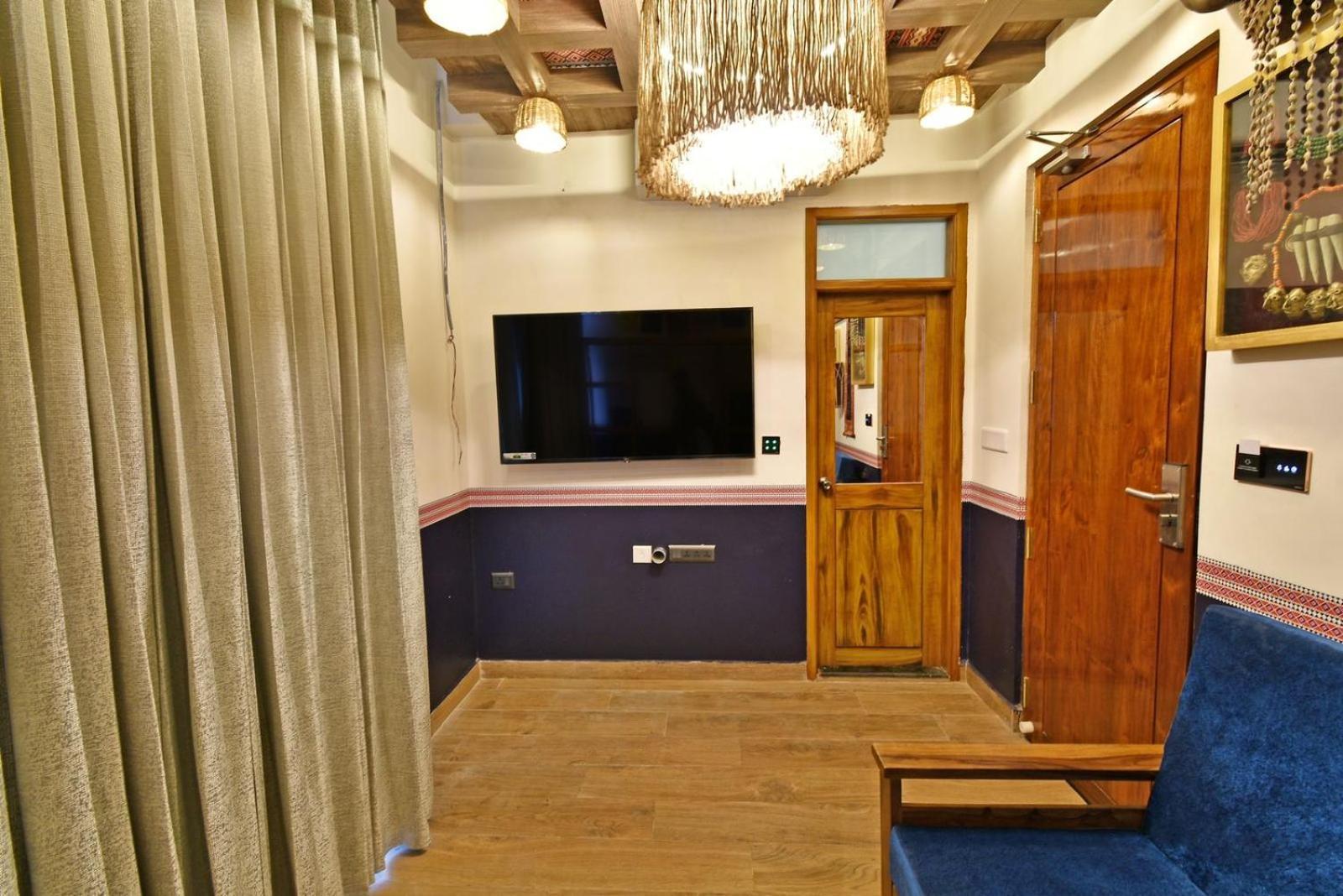 Blissful Stay, Pondicherry - Luxury Suites, 1Km To Beach, Views! Kottakuppam Esterno foto