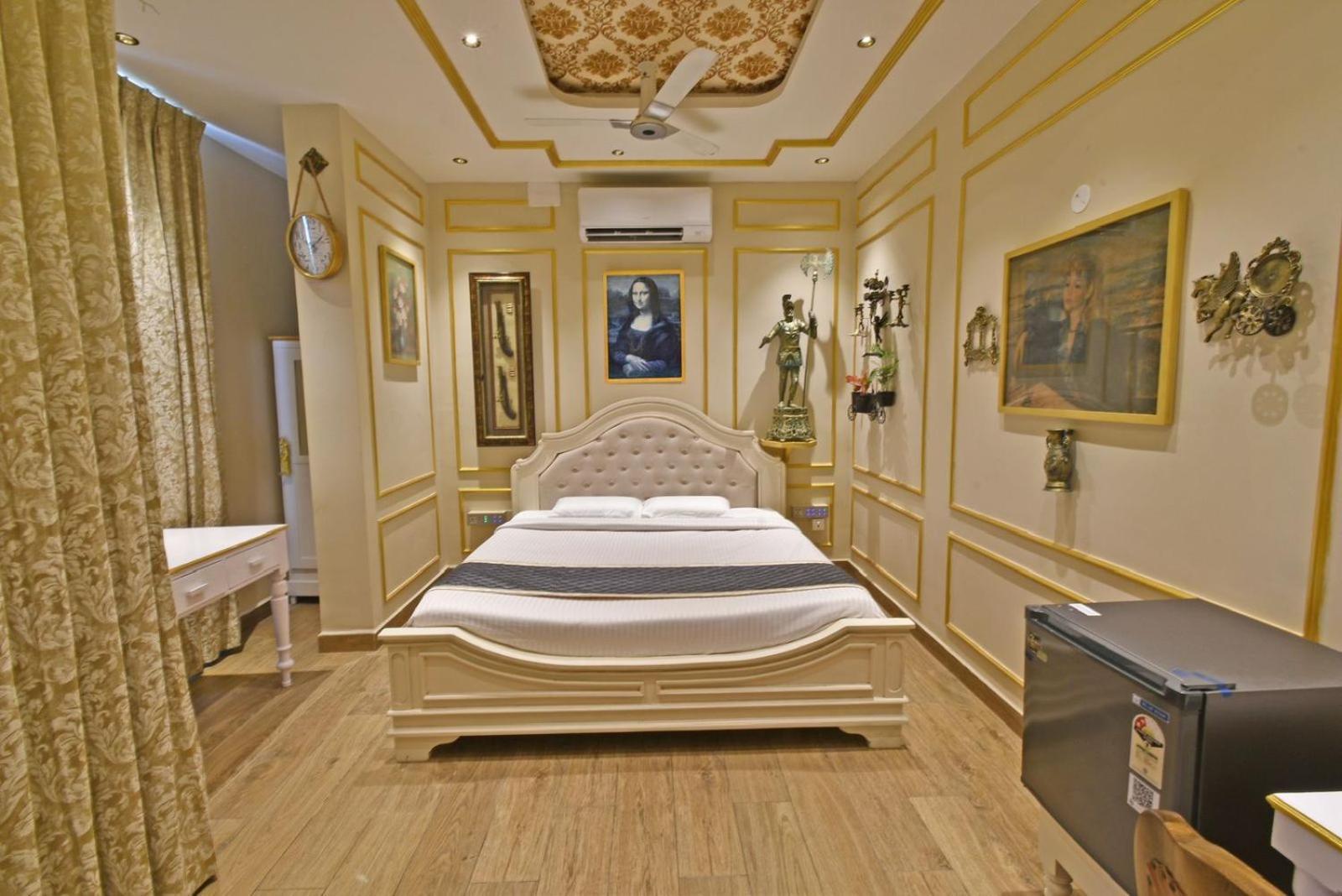 Blissful Stay, Pondicherry - Luxury Suites, 1Km To Beach, Views! Kottakuppam Esterno foto