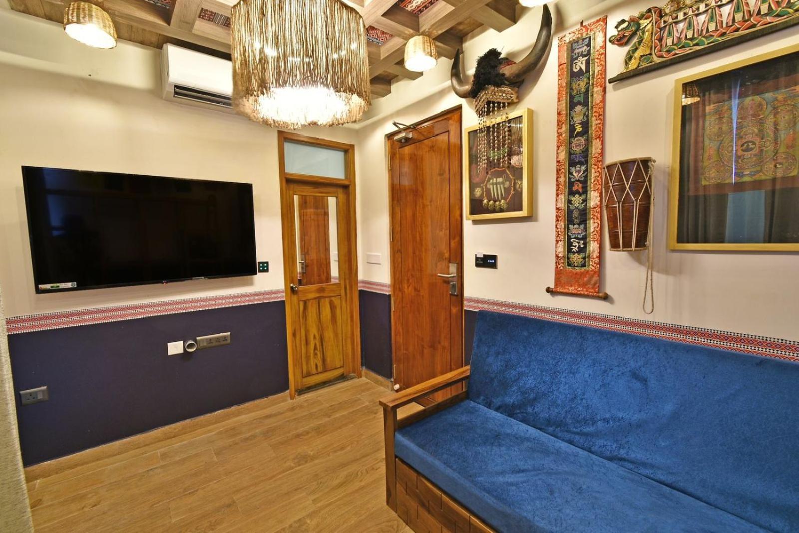 Blissful Stay, Pondicherry - Luxury Suites, 1Km To Beach, Views! Kottakuppam Esterno foto