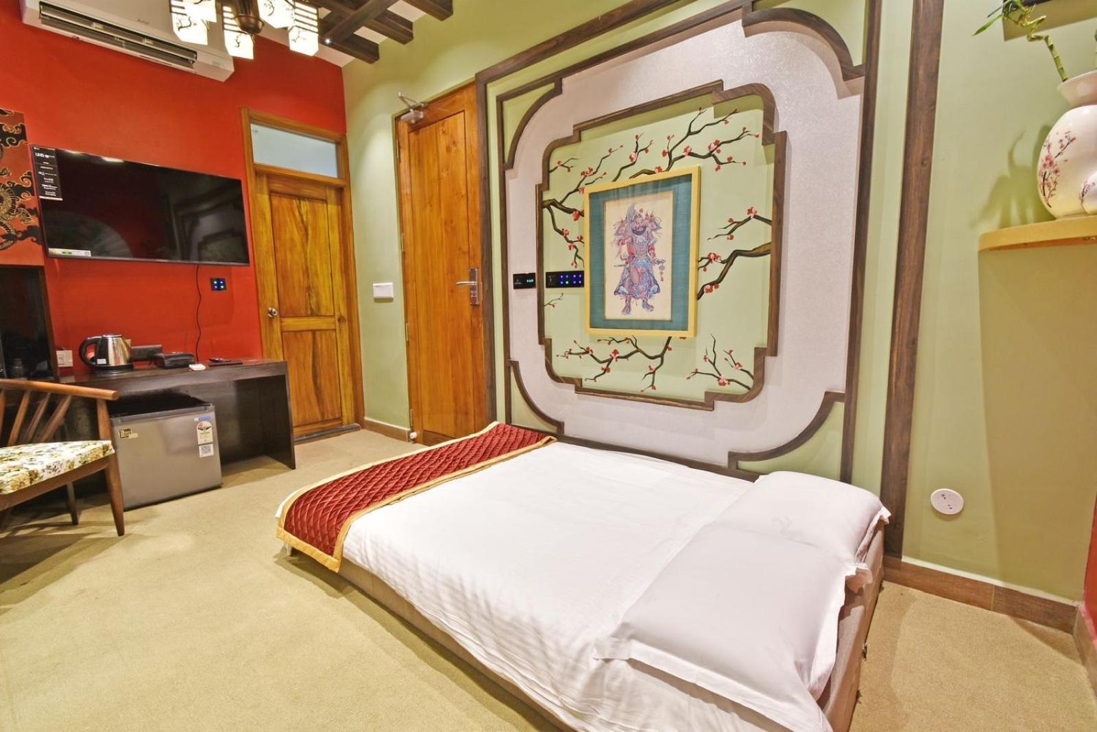 Blissful Stay, Pondicherry - Luxury Suites, 1Km To Beach, Views! Kottakuppam Esterno foto