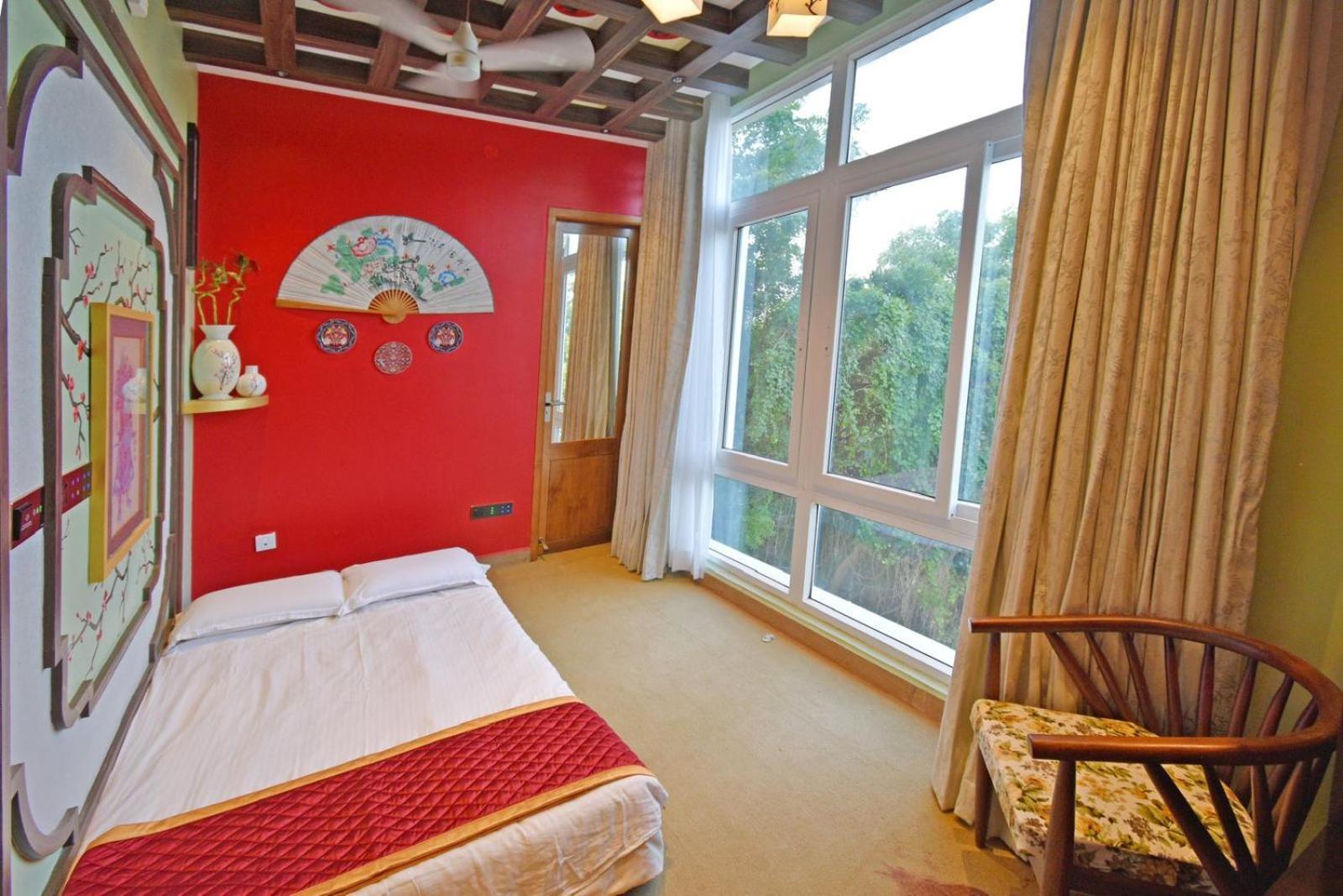 Blissful Stay, Pondicherry - Luxury Suites, 1Km To Beach, Views! Kottakuppam Esterno foto