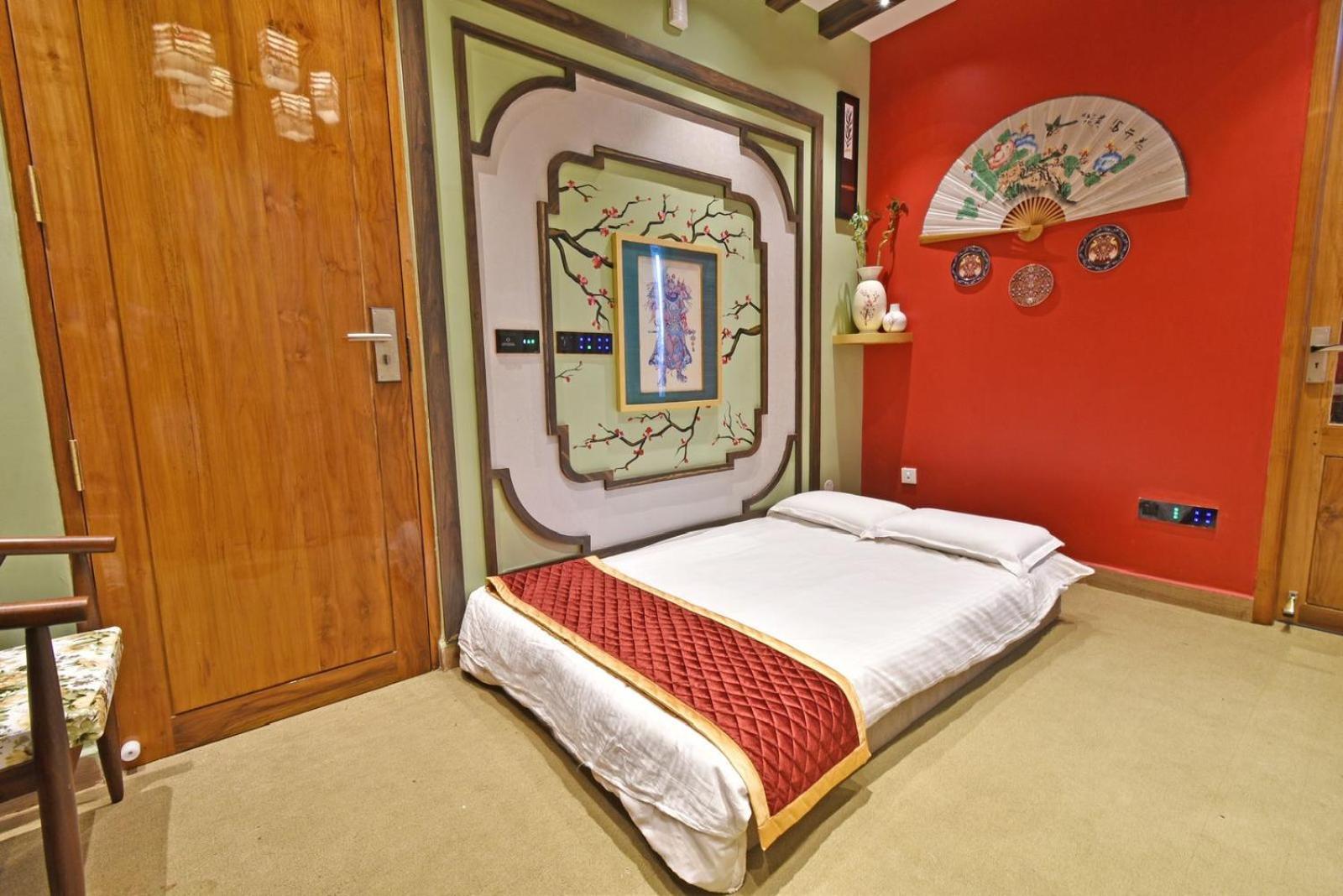 Blissful Stay, Pondicherry - Luxury Suites, 1Km To Beach, Views! Kottakuppam Esterno foto