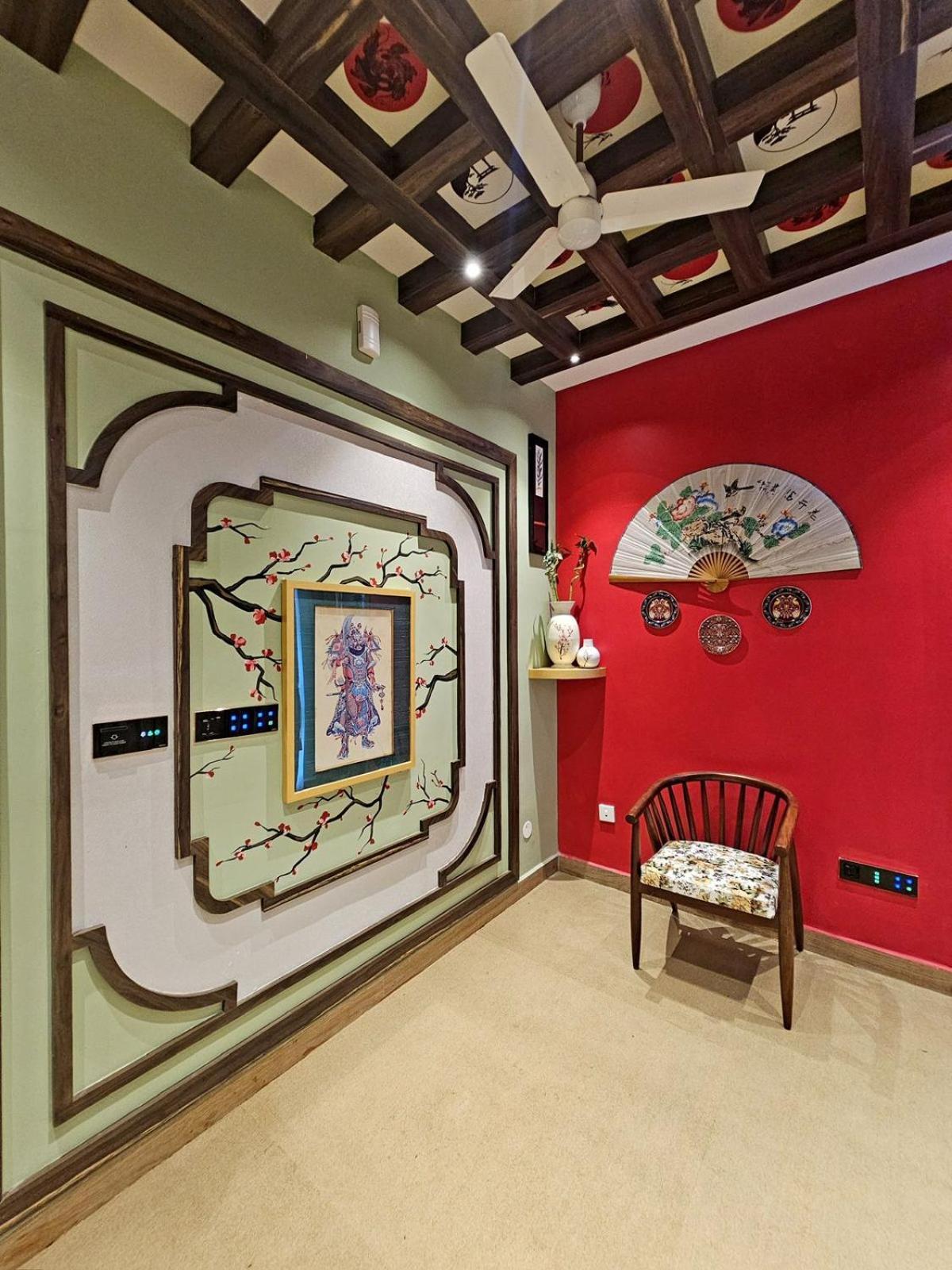 Blissful Stay, Pondicherry - Luxury Suites, 1Km To Beach, Views! Kottakuppam Esterno foto